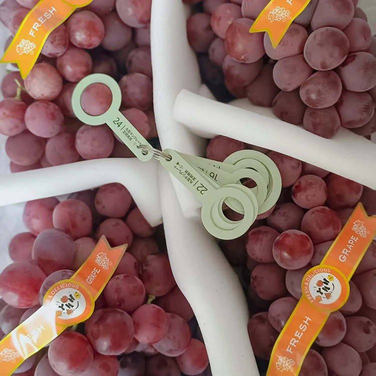 Wybrane winogrona Farm Fresh Red Globe
